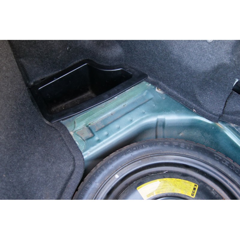 Mazda Roadster (N.8508) view 61