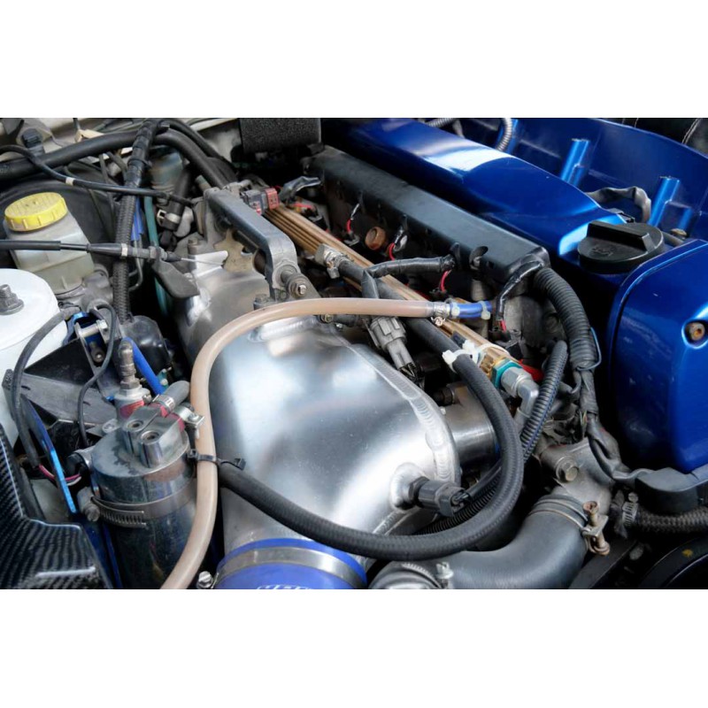 Nissan Skyline GTR V spec (N.8398) view 79