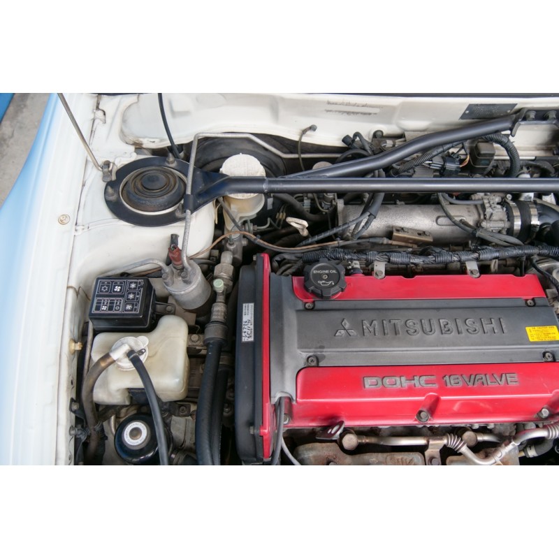 Mitsubishi Lancer Evolution VI TME (N.8524) view 84