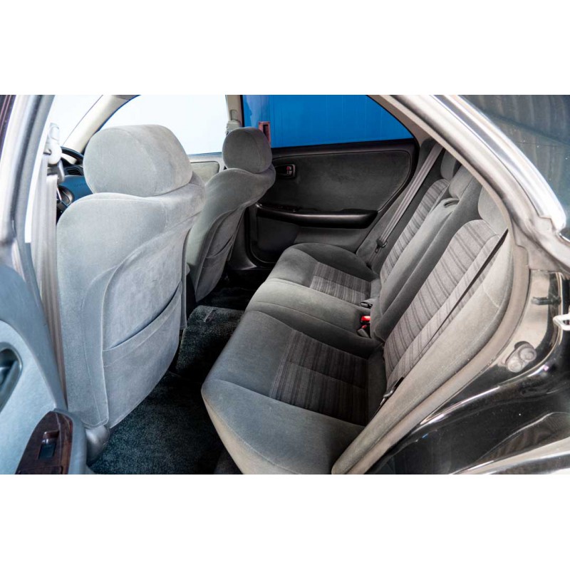 Toyota Mark II JZX90 for sale (N.8292) view 40