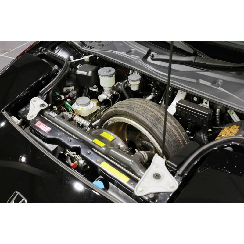 Honda NSX (N.8562) view 19