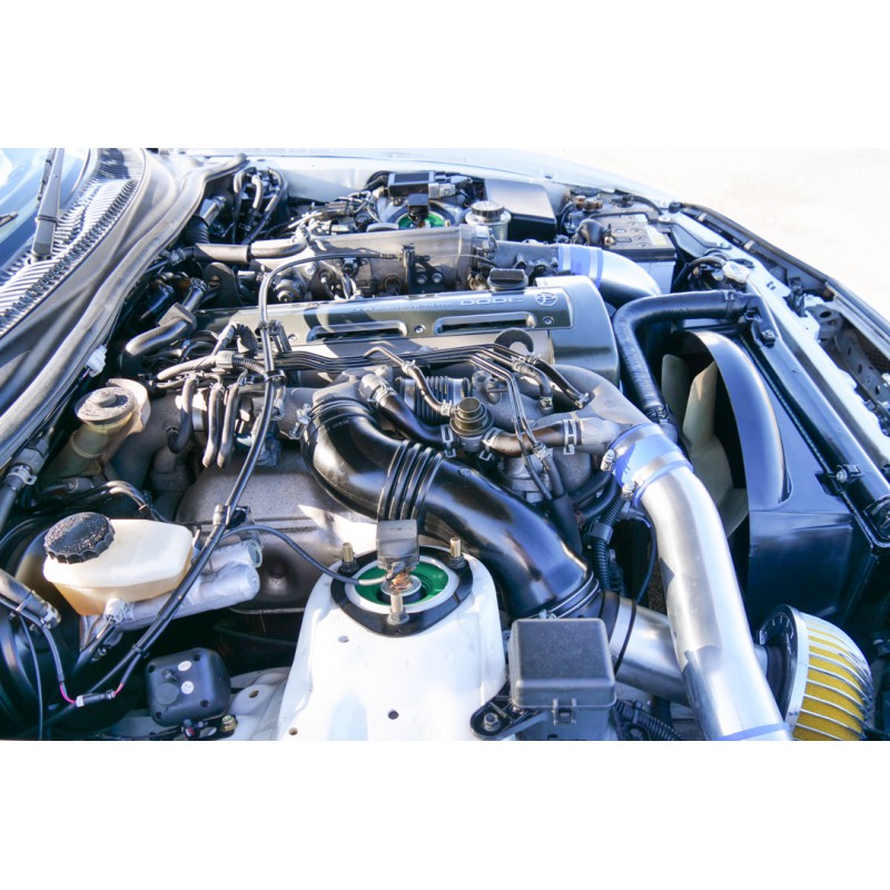 Toyota Supra RZ-S (N.8468) view 118