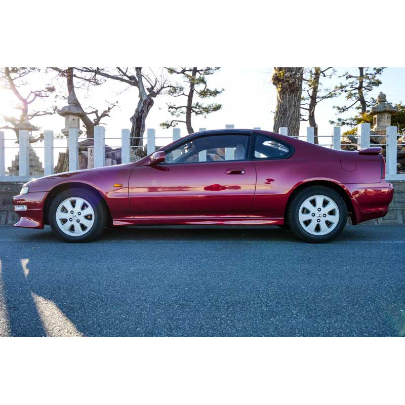 Honda Prelude at JDM EXPO (N.8228) view 16