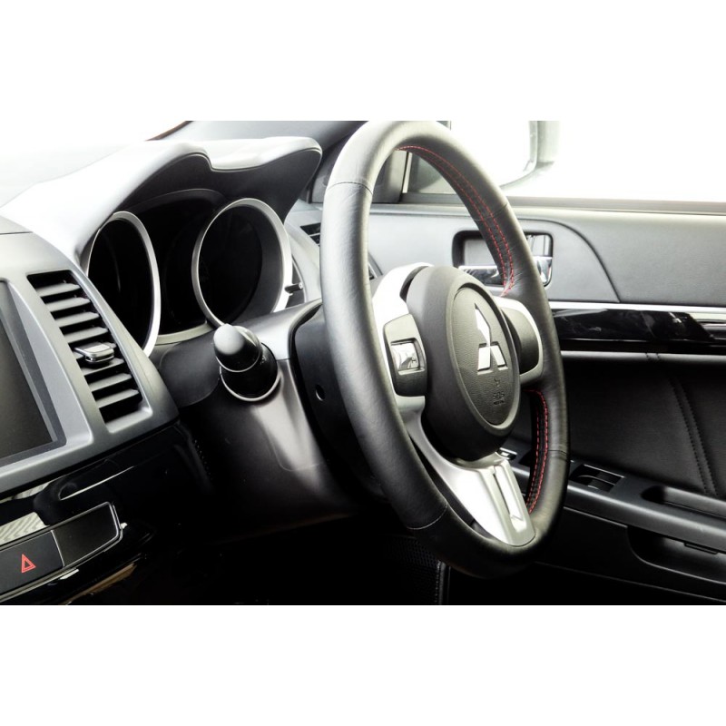 Lancer Evolution FINAL EDITION for sale (N.8153) view 28