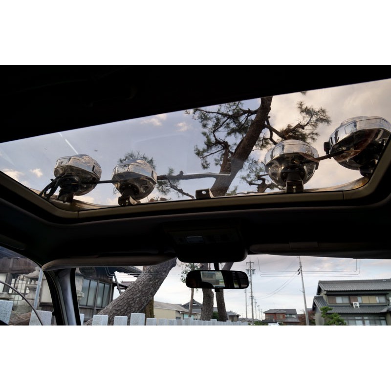 Land Cruiser J80 for sale (N.8199) view 53