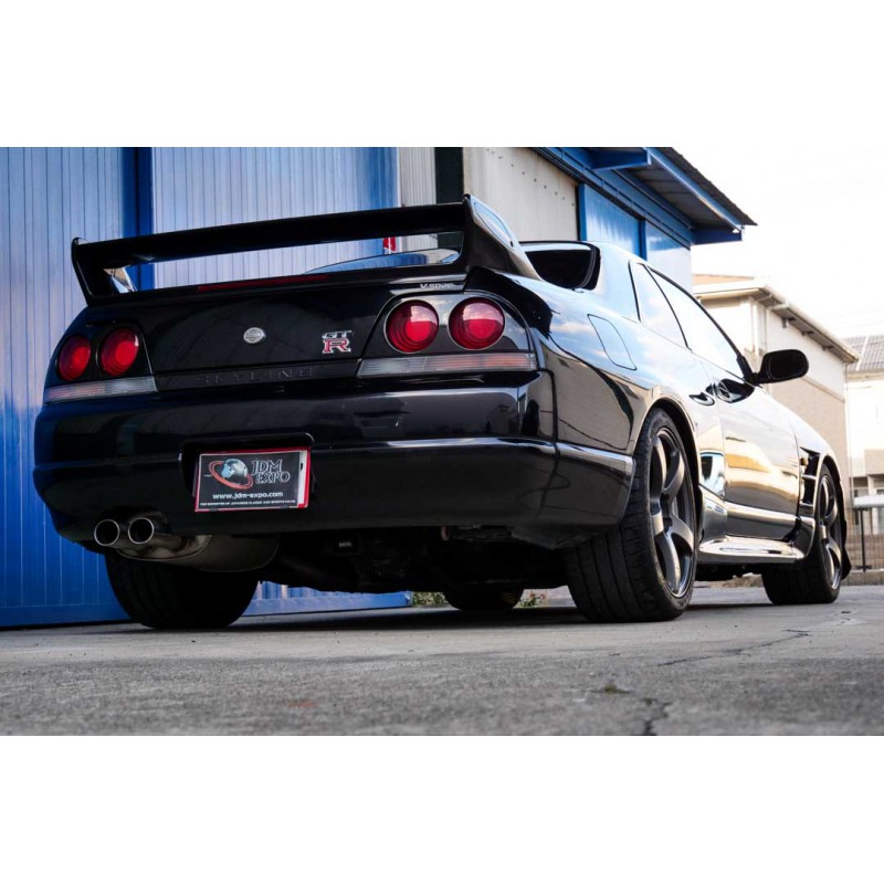 Nissan Skyline GTR R33 V spec for sale (N.8321) view 28
