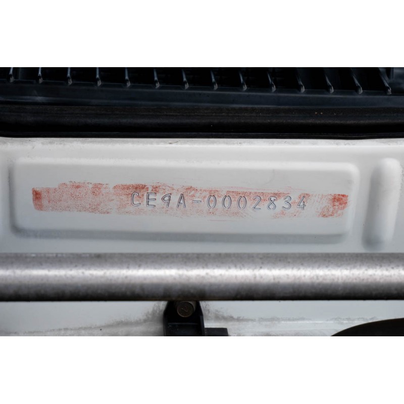 Mitsubishi Lancer EVO II for sale (N.8358) view 52
