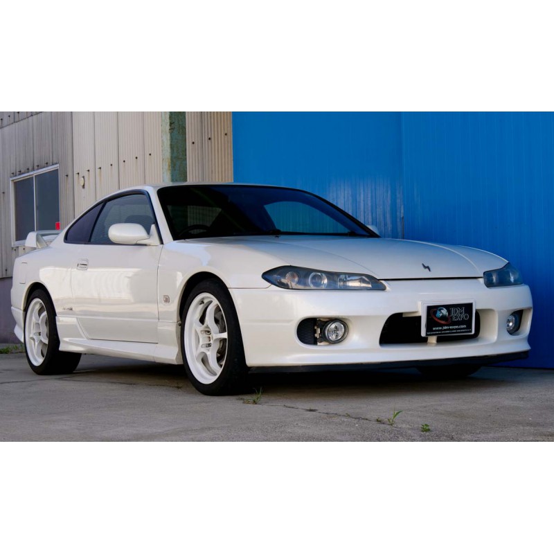 Nissan Silvia S15 Spec R (N.8459) view 51
