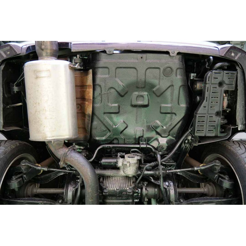 Nissan Skyline GTR V spec for sale (N.8335) view 77