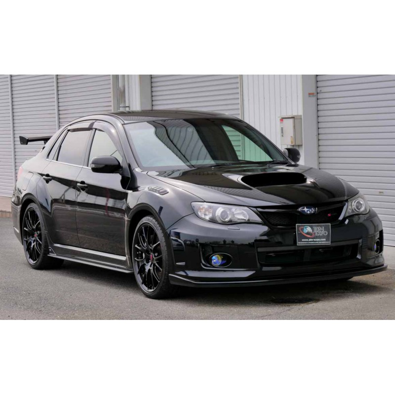 Subaru Impreza STI NBR Challenge Package (N.8458) view 46