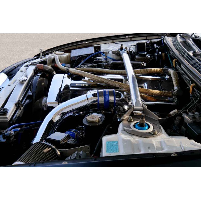 Nissan Skyline GTR R33 (N.8457) view 61