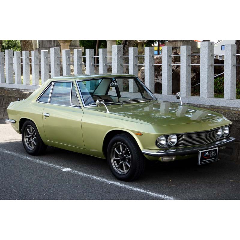 Nissan Silivia CSP311 for sale (N.8104) view 5