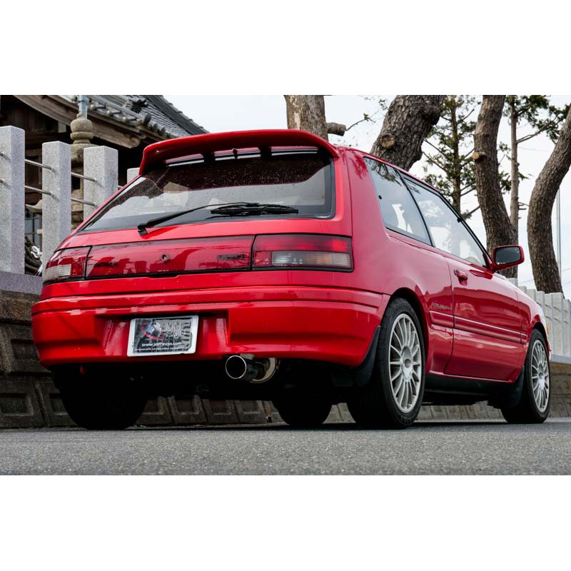 Mazda Familia for sale (N.8240) view 12