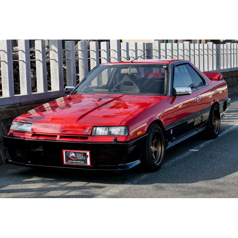 Nissan Skyline R30 for sale (N.8236)