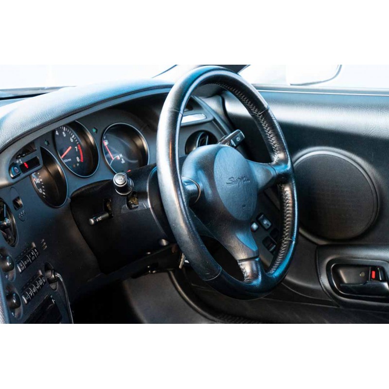 Toyota Supra JZA80 for sale (N.8305) view 49