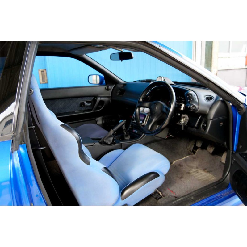 Nissan Skyline R32 (N.8449) view 41
