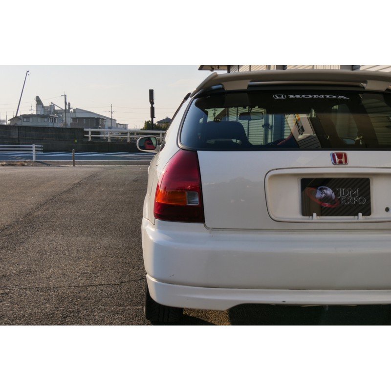 Honda Civic Type R (N.8494) view 16