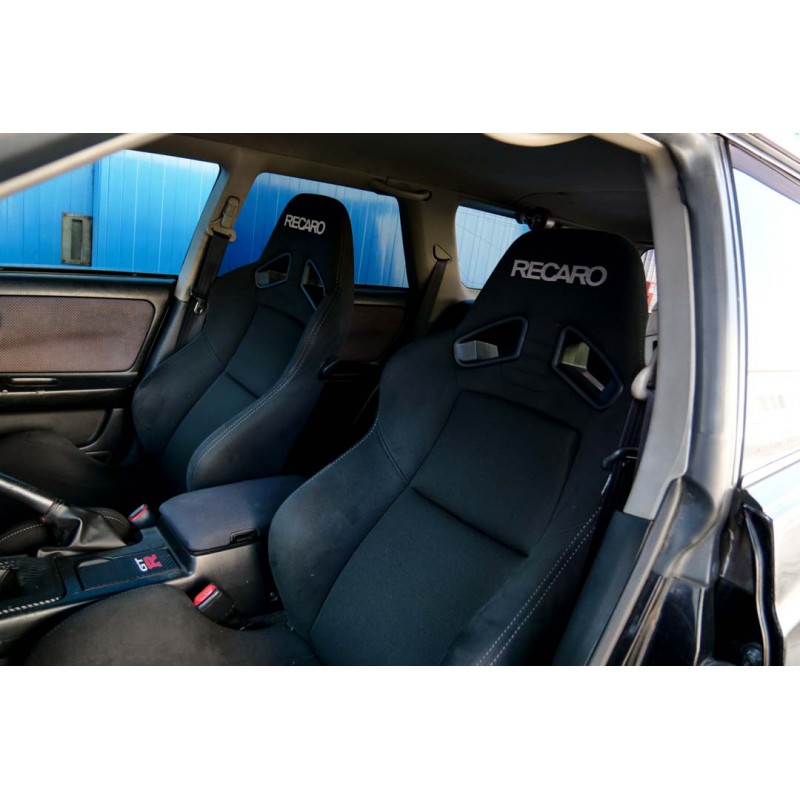 Nissan Stagea (N.8432) view 38