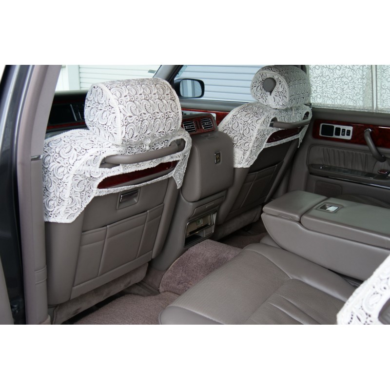 Toyota Century (N.8497) view 91