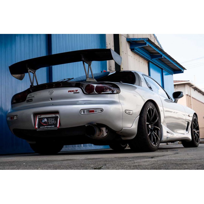 Mazda RX7 for sale (N.8265) view 27