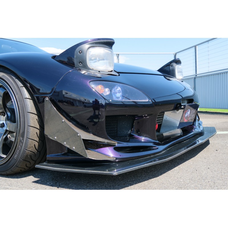 Mazda RX-7 Type RS (N.8521) view 50