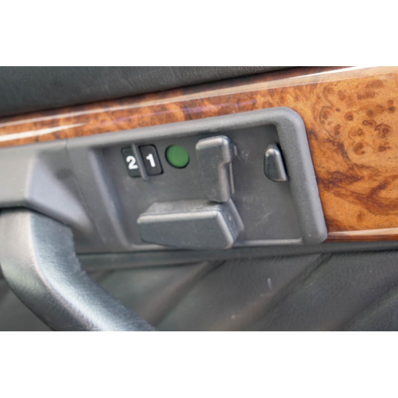 Mercedes Benz for sale (N.8451) view 43