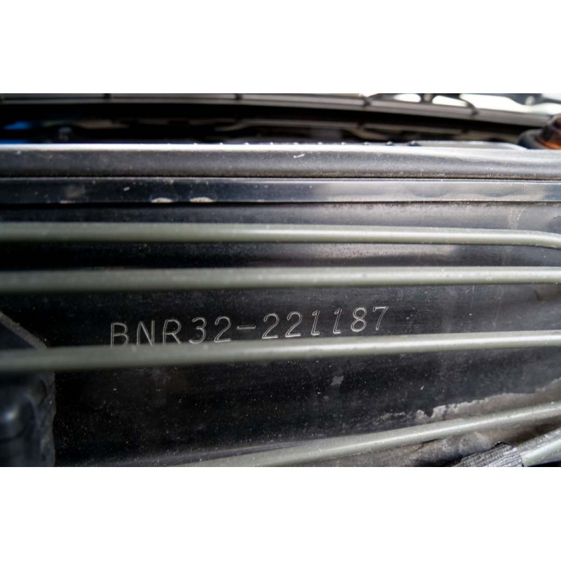 Nissan Skyline GTR R32 for sale (N.8270) view 70