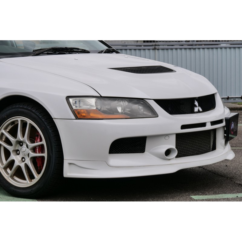 Mitsubishi Lancer Evolution IX MR (N.8515) view 35