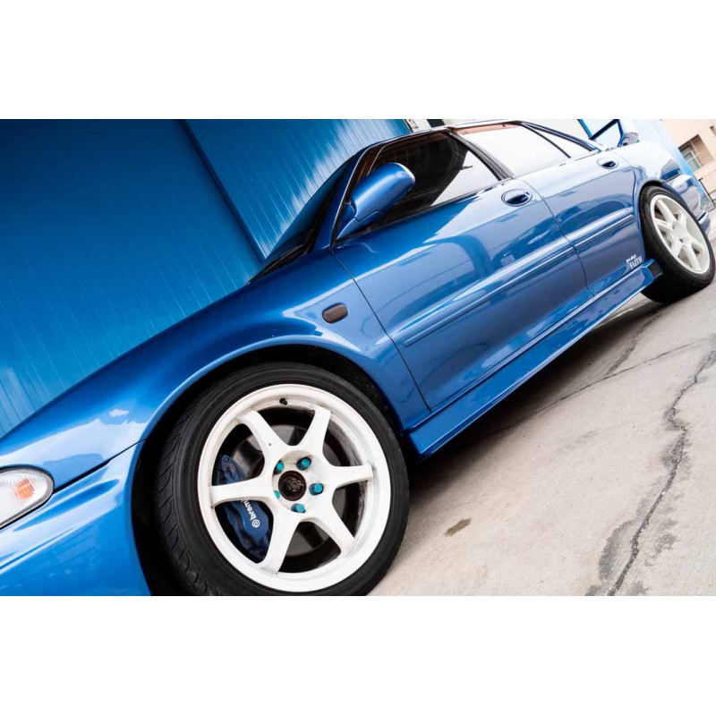 Mitsubishi Lancer Evolution II for sale (N.8266) view 74