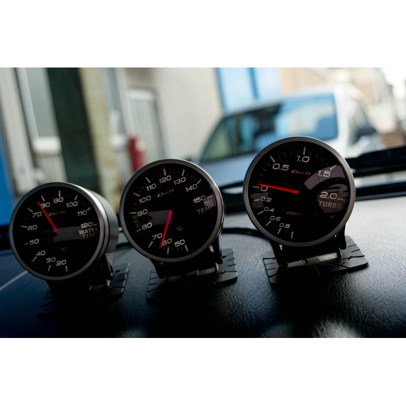 Nissan Silvia S15 TURBO (N.8446) view 46