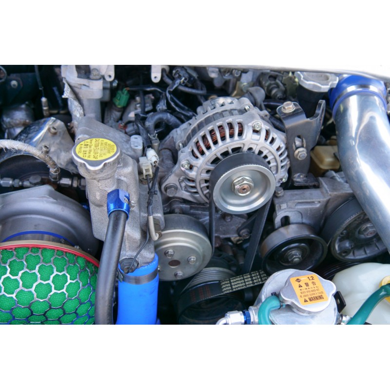 Mazda RX-7 Type RS (N.8521) view 98