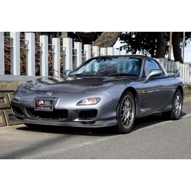 Mazda RX7 Spirit R Type A for sale (N.8144) PRICE - ASK