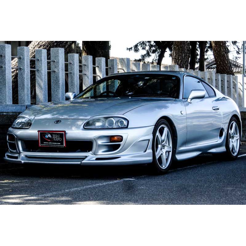 Toyota Supra for sale (N.8167)
