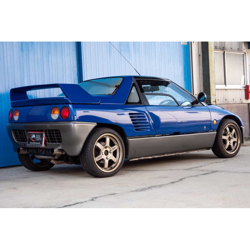 Mazda AZ-1 for sale (N.8268) view 34