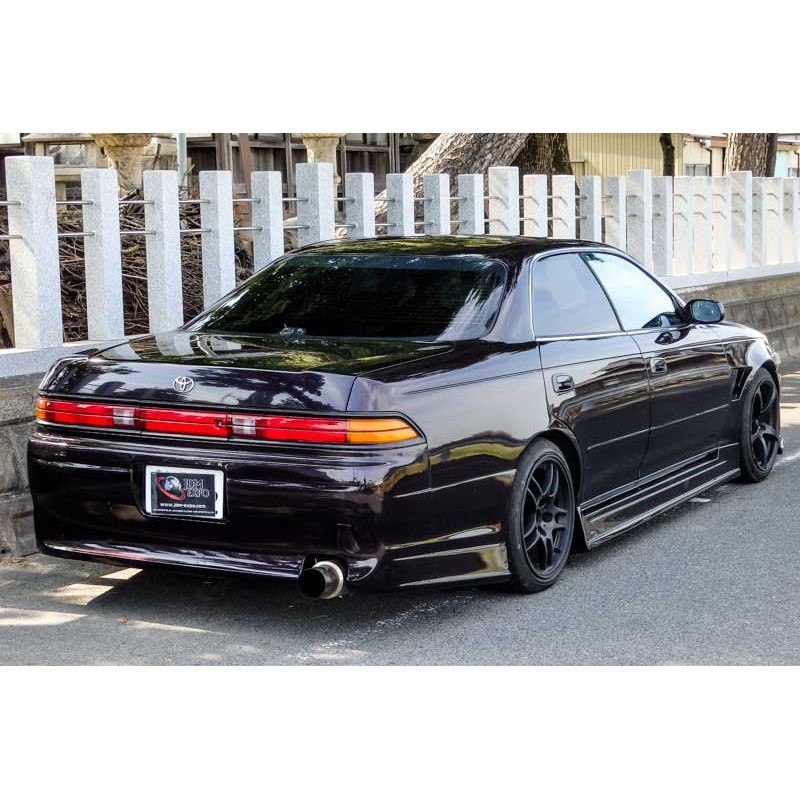 Toyota Mark II Tourer V JZX90 for sale JDM EXPO (N.8170) view 13