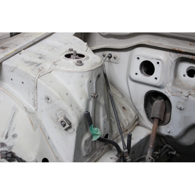 Nissan Stagea (N.8513) view 148