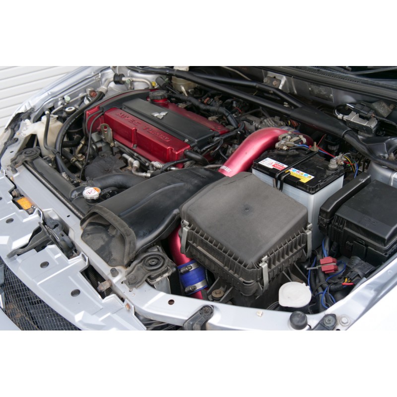 Mitsubishi Lancer Evolution IX (N.8499) view 58