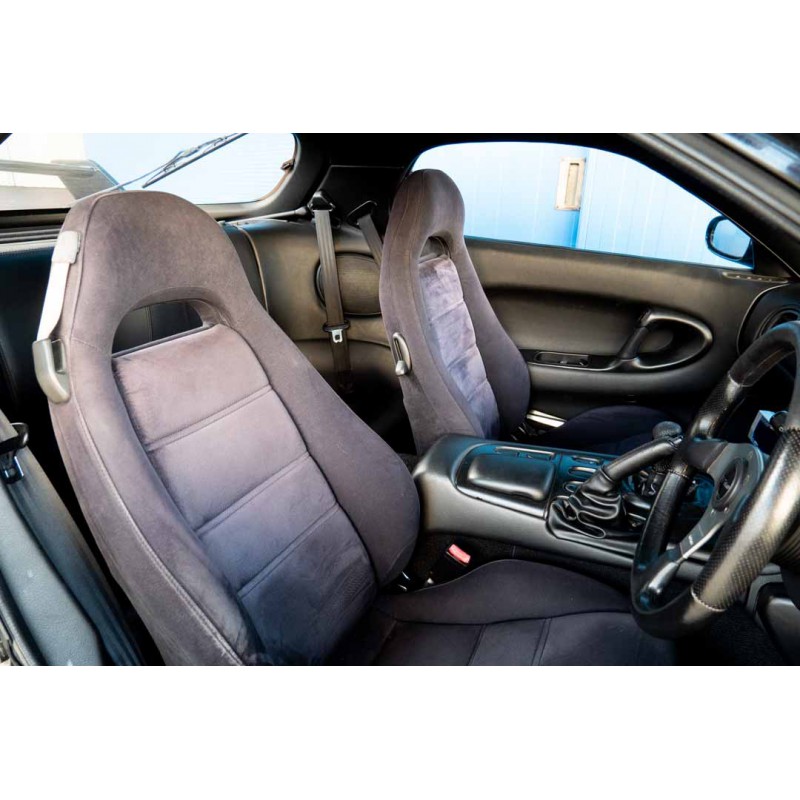 Mazda RX7 for sale (N.8290) view 41
