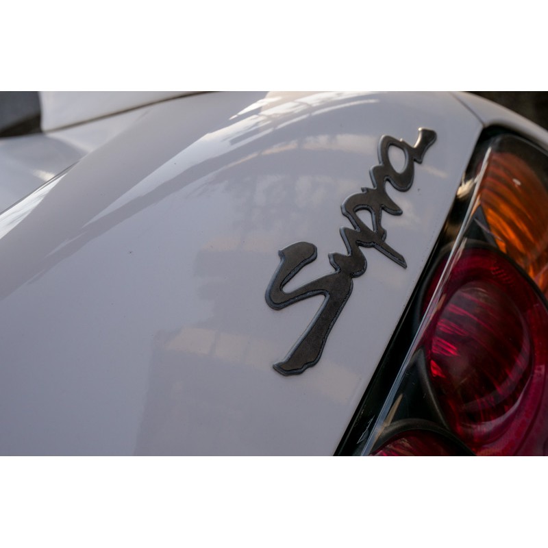 Toyota Supra for sale (N.8225) view 25