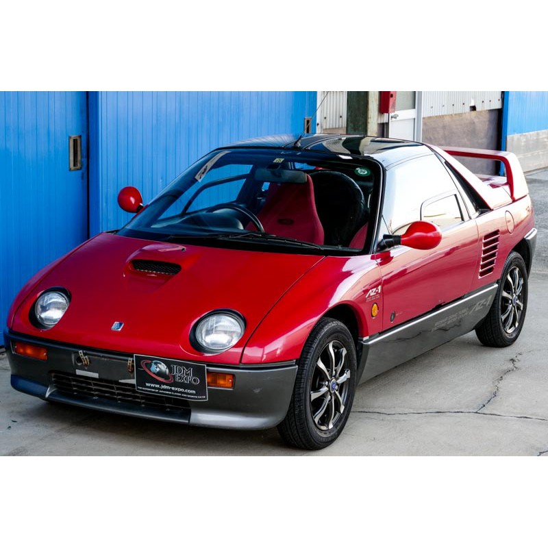 Mazda AZ-1 for sale (N.8212) view 2