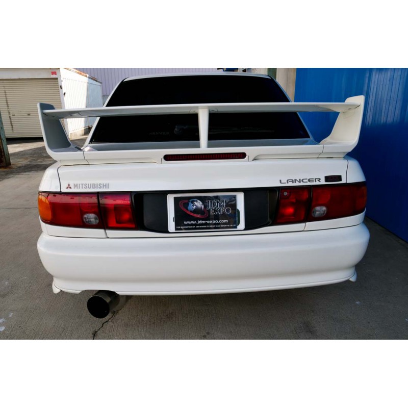 Mitsubishi Lancer Evo III for sale (N.8269) view 24