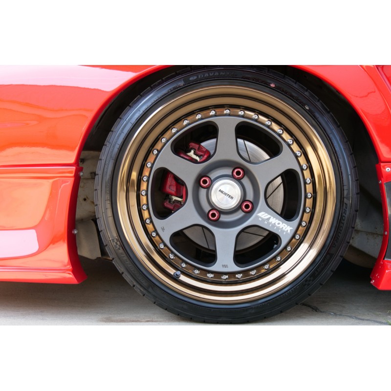 Nissan 180SX (N.8479) view 16