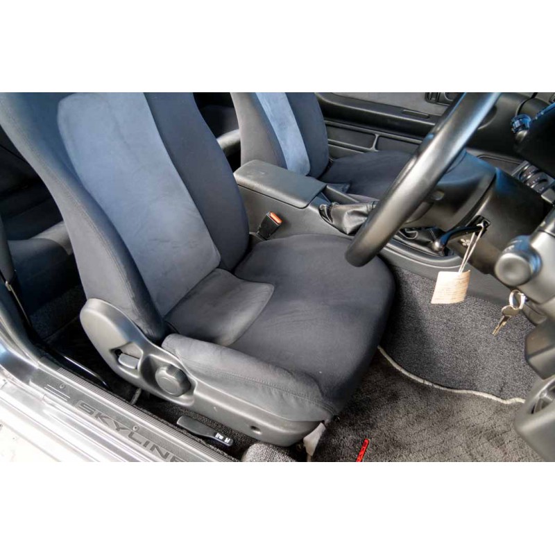 Nissan Skyline GTR for sale (N.8325) view 49