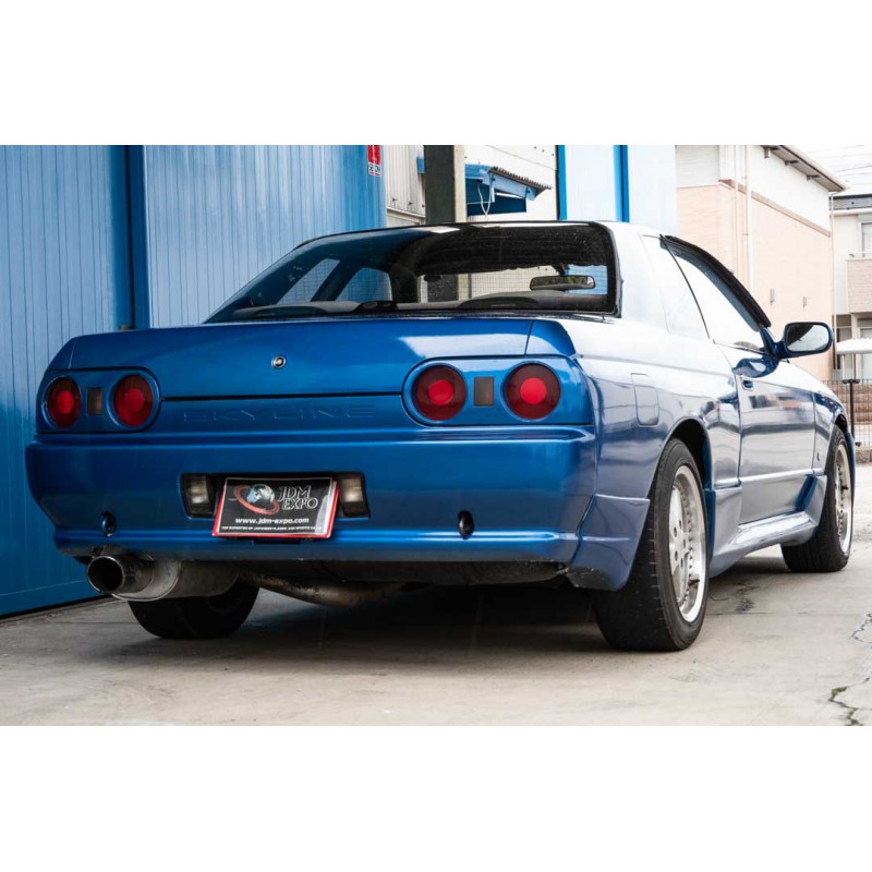 Nissan Skyline R32 for sale (N.8271) view 21
