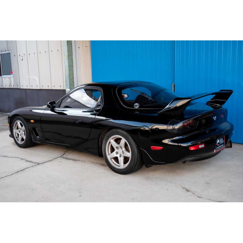 Mazda RX7 for sale (N.8290) view 10