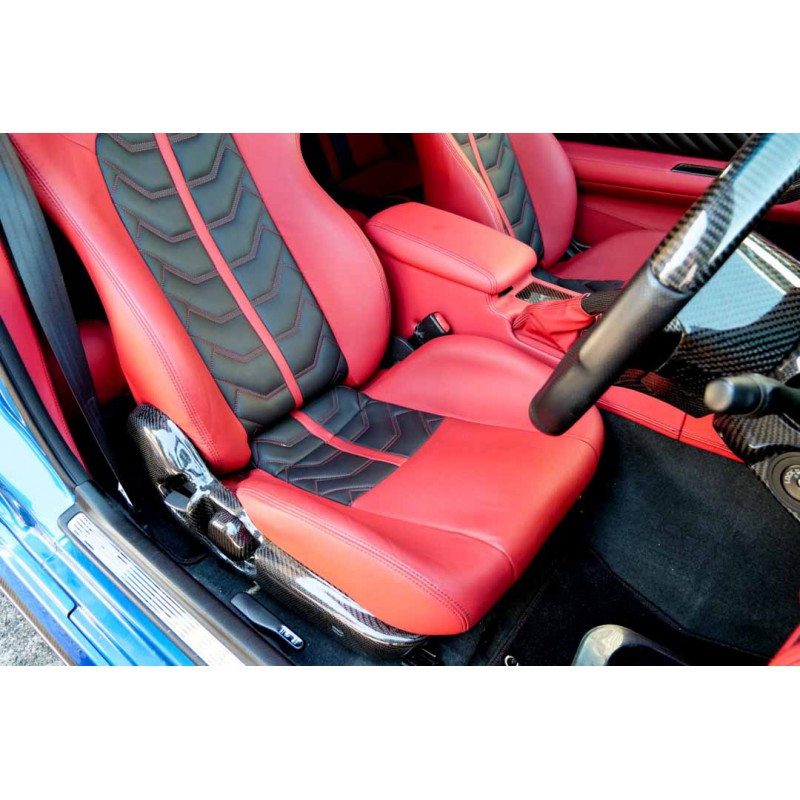 Nissan Skyline GTR R34 V spec Modified (N.8383) view 120