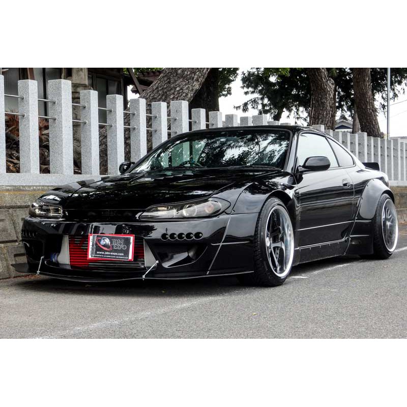 Nissan Silvia S15 for sale JDM EXPO (N.8174)