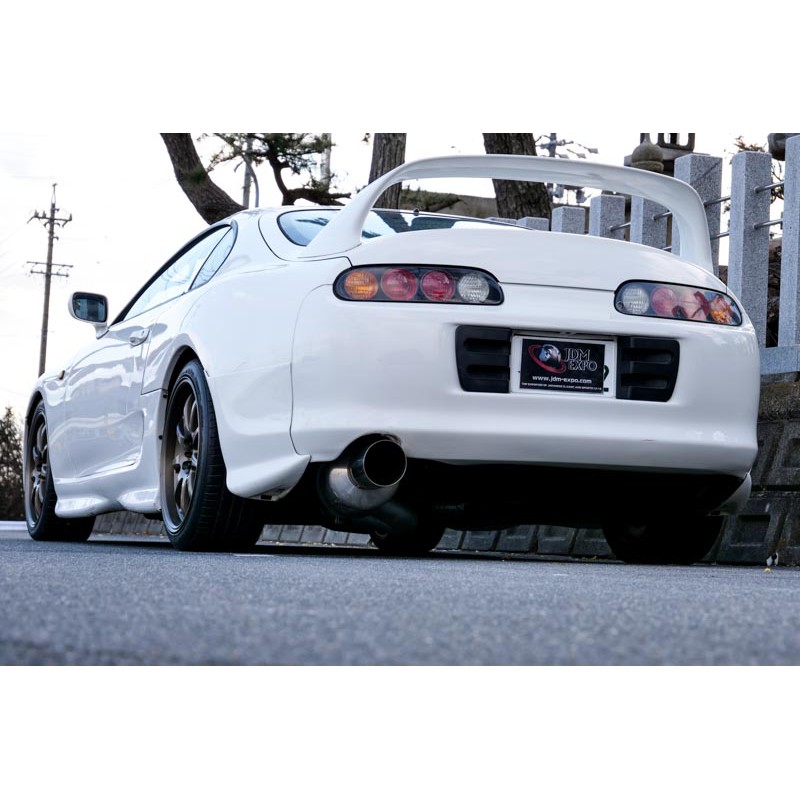 Toyota Supra for sale (N.8222) view 25