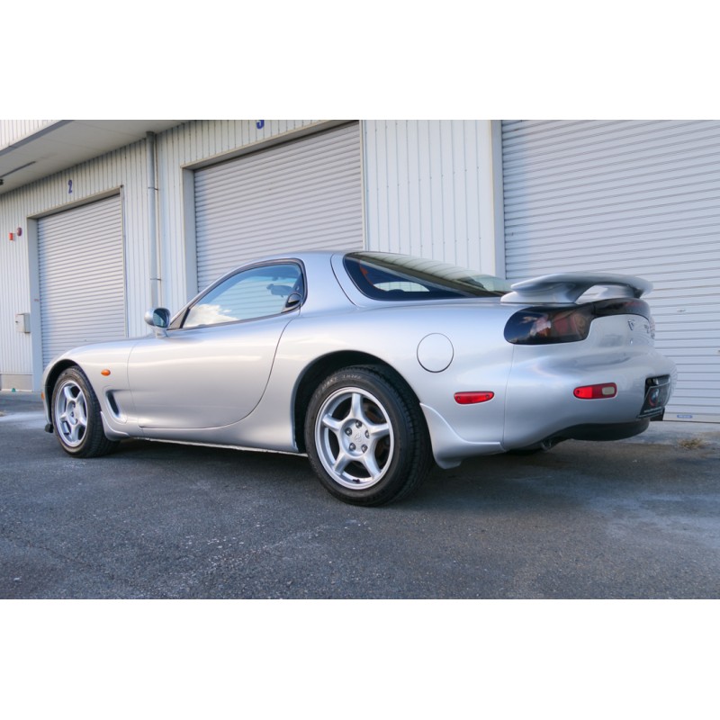 Mazda RX-7 (N.8469) view 24