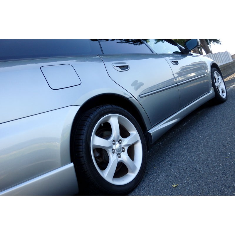 Subaru Legacy for sale (N.8194) view 13